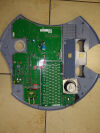 GE KTZ1546888 UI Operator Panel Board OB / GYN