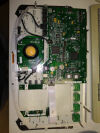 PHILIPS 453561197524 Control Panel User Interface Board Cardiac - Vascular