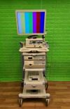 OLYMPUS OTV S7 Pro HD Complete Tower