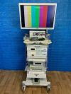 OLYMPUS OTV-S7 Pro HD with CLV-S40 HD camera Complete Tower