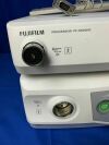 FUJINON UJINON VP-3500HD (2017) with XL-4450 Light Source (2011) Endoscopy Processor