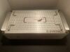 SYNTHES 105.521 Titanium Distal Femoral Insertion & Locking Set