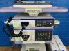 OLYMPUS CV-190 with CLV-190 Exera III Complete Tower