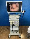 OLYMPUS CV-180 System with CLV-180, MAJ-1430 Pigtail, MAJ-1411Lightcablekeyboard Endoscopy Processor