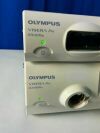 OLYMPUS OTV-S7Pro HD with CLV-S40 Pro lightsource - New bulb installed Endoscopy Processor