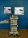 OLYMPUS OTV-S7 Pro With CLV S40PRO COMPLETE WORKSTATION