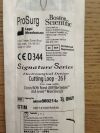 BOSTON SCIENTIFIC 880214 ProSurg Signature Series Electrosurgical Device Cutting Loop 26F (X)