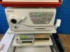 PENTAX EPK-i5000 with EG29-i10 and EC38-i10F2 Endoscope system