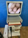 PENTAX EPK-i5000 with EG29-i10 and EC38-i10F2 Endoscope system