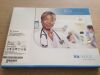 ICU MEDICAL 50328-08 TriOx SvO2 PA Catheter, 8F, Extra Port, Heparin Coated, LF (X)