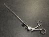 KARL STORZ 30340VTS Laparoscopic Pylor Spreader w/ Handle, 3mm X 20cm