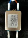 SIEMENS B84112-G-B110 Power Supply Filter CT Scanner
