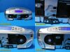 2012 Medical Vision Zimmer Biomet 941010 Power Pump DP Arthroscopic FMS