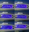 2012 Medical Vision Zimmer Biomet 941010 Power Pump DP Arthroscopic FMS