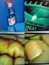 OLYMPUS A50001A VISERA10mm x 0°Rigid Telescope Laparoscope