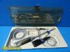 OLYMPUS A50001A VISERA10mm x 0°Rigid Telescope Laparoscope