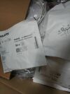 PHILIPS 40493E REF 989803101681 Ag AgCI Electrode Foam Pre Gelled 40493E REF 989803101681 ECG unit