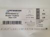 ORTHOSENSOR SYK-TRCR 04 Verasense for Stryker Triathlon Size 4 CR (X)