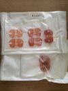 ORTHOSENSOR SNN-JRNYBCS56-R Verasense for Smith and Nephew Journey Type II (X)