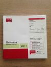 COOK G53727 Universa Soft Ureteral Stent Set, 8Fr x 28cm (X)