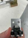 SIEMENS 7568863 Encoder Read Head PET/CT