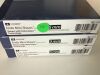 COVIDIEN 174309 Endo Mini Shears W Roticulator Technology, 3 Pieces Exp 2018 K0220