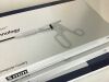 COVIDIEN 174309 Endo Mini Shears W Roticulator Technology, 3 Pieces Exp 2018 K0220