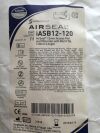 SURGIQUEST IAS12-120 AirSeal 12mm Access Port And Obturator With Blunt Tip, 120mm (X)