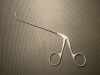 BOSS 93-5762 Frontal Giraffe Sinus Forceps, 45 dg, 3mm Vertical Cup