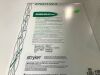 STRYKER 89224 EnduraGen Collagen Implant 2cm x 5cm, Exp 2015 B1521