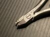 SYNTHES 03.503.035 Plate Bending Pliers