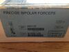 INTUITIVE SURGICAL 420110 Precise Bipolar Forceps, 8mm