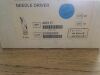 INTUITIVE SURGICAL 400117 Needle Driver, 5mm