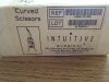 INTUITIVE SURGICAL 400178-02 Curved Scissors, 8mm