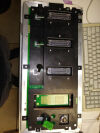 GE R2418592-5 PSB - Probe Select Board Assy Cardiac - Vascular