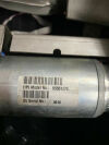 SIEMENS 5551275 Horizontal Motor Drive CT Scanner