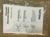 PHILIPS 989803166031  Clear Tab Snap Adapter REF 989803166031  Monitor