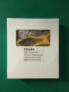 PHILIPS Model#0102020 LOT 140617D154SA0697 ECG Limb Clap Electrode Manufacturer Model#0102020 LOT 140617D154SA0697 ECG unit