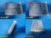 PHILIPS M3002A Intellivue X2 Transport Monitor/MMS Module W/ 5X Leads Bedside Monitor