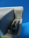 PHILIPS M3002A Intellivue X2 Transport Monitor/MMS Module W/ 5X Leads Bedside Monitor