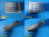 PHILIPS 2011  M3002A Intellivue X2 MMS Transport Monitor/Module W/ Leads Bedside Monitor