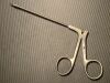 BOSS 93-5707 Nasal Scissors, CVD Right, 8.75