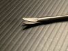 BOSS 93-5707 Nasal Scissors, CVD Right, 8.75