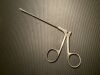 BOSS 93-5706 Nasal Scissors, CVD Left, 8.75