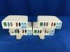 GE HEALTHCARE 1x  Module E-PSMP-00 ECG SpO2 NiBP IBP for GE Patient Monitor