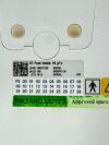 SIEMENS 10837233 Foot ankle 16 pTx 3T MRI Scanner