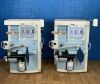 DRAEGER 1X Primus Infinity - Wall Mounted - YOM 2010 Anesthesia Machine