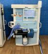 DRAEGER 1X Primus Infinity - Wall Mounted - YOM 2010 Anesthesia Machine