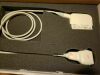 TOSHIBA PLU 704BT Ultrasound Transducer