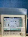 DRAEGER PRIMUS YOM 2006 very low hours Anesthesia Machine